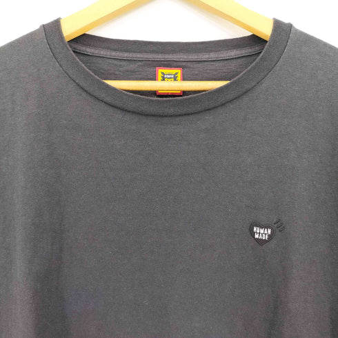 ヒューマンメイド HUMAN MADE GRAPHIC L/S T-SHIRT メンズ JPN:XXL