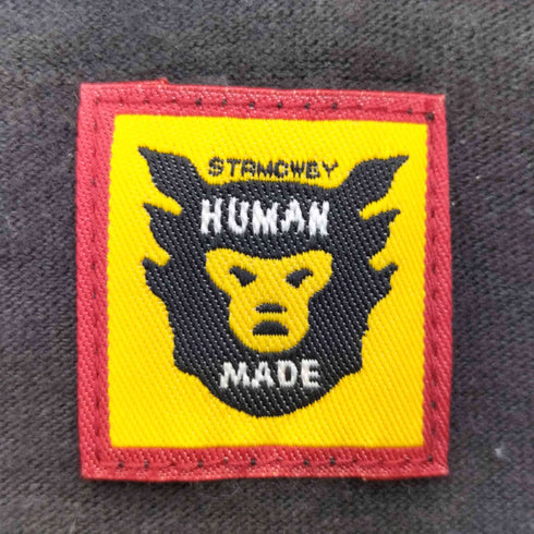 ヒューマンメイド HUMAN MADE GRAPHIC L/S T-SHIRT メンズ JPN:XXL