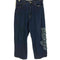 エクストララージ XLARGE PATCHED DENIM PANTS メンズ 34