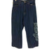 エクストララージ XLARGE PATCHED DENIM PANTS メンズ 34