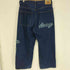 エクストララージ XLARGE PATCHED DENIM PANTS メンズ 34