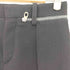 クロエ Chloe Wide Leg Black Shorts レディース FR:36
