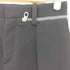 クロエ Chloe Wide Leg Black Shorts レディース FR:36