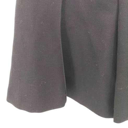 クロエ Chloe Wide Leg Black Shorts レディース FR:36