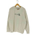 パレス PALACE 22SS CK1 クルーネック スウェット シャツ メンズ XL