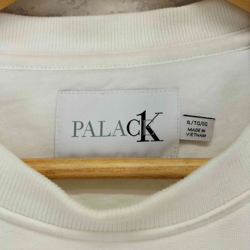 パレス PALACE 22SS CK1 クルーネック スウェット シャツ メンズ XL
