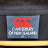 カンタベリー CANTERBURY SOLID COLOR RUGBY メンズ import:XL