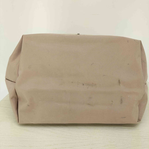 ロンシャン LONGCHAMP ホースロゴ刺繍 トートバッグ レディース