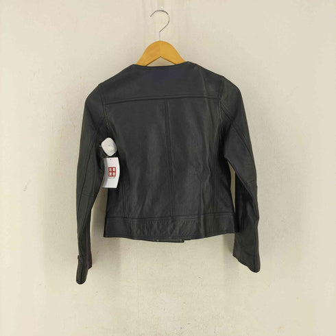 ビーミングバイビームス B:MING by BEAMS セミダブル レザージャケット レディース JPN:S