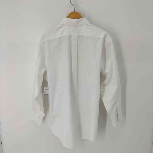 ブルックスブラザーズ BROOKS BROTHERS REGULAR FIT ノンアイロン シャツ メンズ 16-2/3