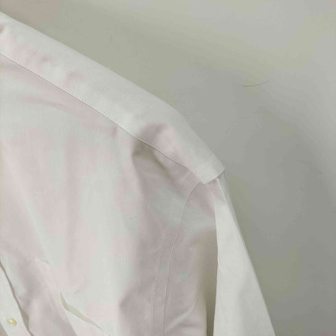 ブルックスブラザーズ BROOKS BROTHERS REGULAR FIT ノンアイロン シャツ メンズ 16-2/3