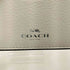 コーチ COACH Essential Slim Card Wallet ラメデザイン エッセンシャル スリム カードケース レディース
