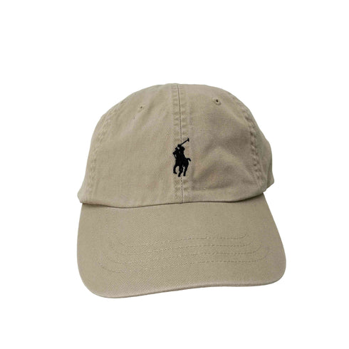 ラルフローレン RALPH LAUREN 6パネルキャップ メンズ FREE