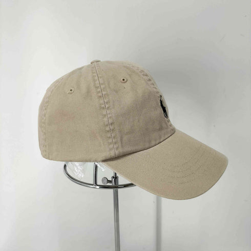 ラルフローレン RALPH LAUREN 6パネルキャップ メンズ FREE