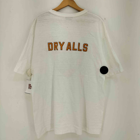 ヒューマンメイド HUMAN MADE GRAPHIC T-SHIRT Yellow メンズ 3XL