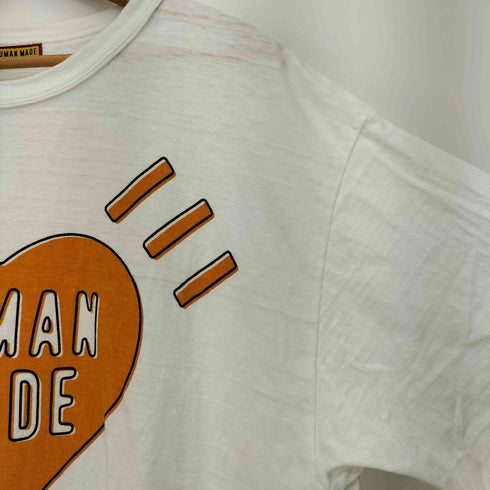 ヒューマンメイド HUMAN MADE GRAPHIC T-SHIRT Yellow メンズ 3XL