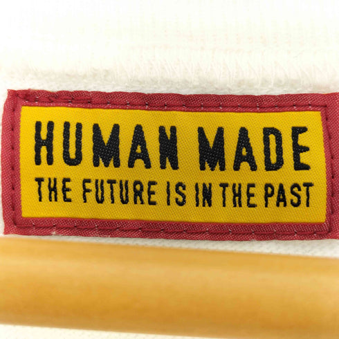 ヒューマンメイド HUMAN MADE GRAPHIC T-SHIRT Yellow メンズ 3XL