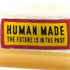 ヒューマンメイド HUMAN MADE GRAPHIC T-SHIRT Yellow メンズ 3XL