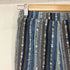 マメクロゴウチ Mame Kurogouchi Raschel Stripe Jersey Wide Trousers レディース 1