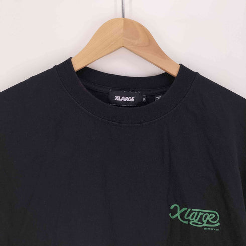エクストララージ XLARGE WORK WEAR S/S TEE メンズ JPN:XL
