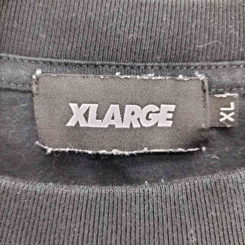 エクストララージ XLARGE WORK WEAR S/S TEE メンズ JPN:XL