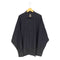 ON O FF by TTAGGG オーバーサイズ L/Sシャツ import メンズ L
