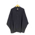 ON O FF by TTAGGG オーバーサイズ L/Sシャツ import メンズ L