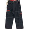 エクストララージ XLARGE DENIM CARGO PANTS メンズ 34