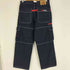 エクストララージ XLARGE DENIM CARGO PANTS メンズ 34