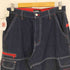 エクストララージ XLARGE DENIM CARGO PANTS メンズ 34
