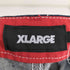 エクストララージ XLARGE DENIM CARGO PANTS メンズ 34