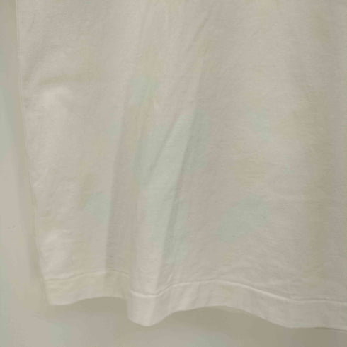 ウェイステッドユース WASTED YOUTH 24ss EAGLE T-SHIRT メンズ JPN:XXL