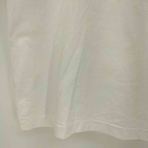 ウェイステッドユース WASTED YOUTH 24ss EAGLE T-SHIRT メンズ JPN:XXL