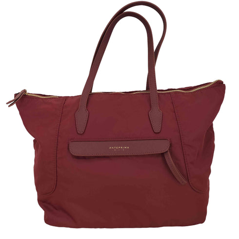 アンテプリマ ANTEPRIMA 392 ナイロントートバッグ レディース