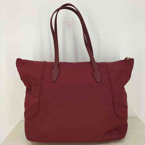 アンテプリマ ANTEPRIMA 392 ナイロントートバッグ レディース