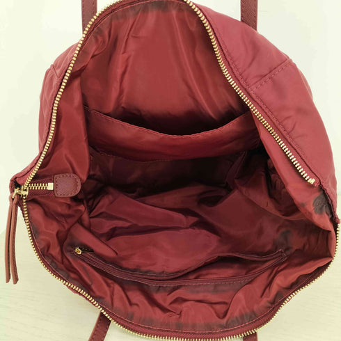 アンテプリマ ANTEPRIMA 392 ナイロントートバッグ レディース