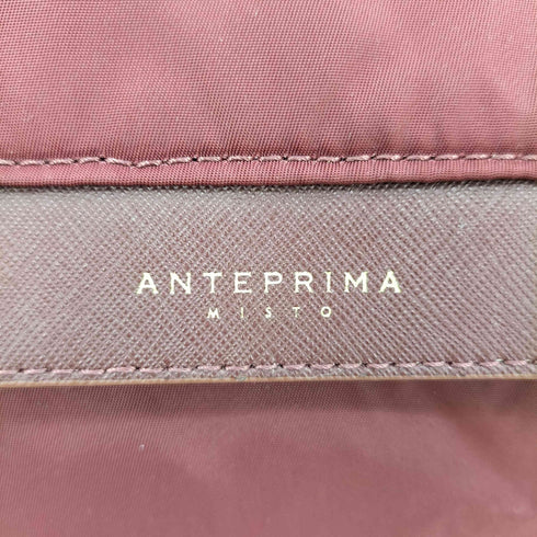 アンテプリマ ANTEPRIMA 392 ナイロントートバッグ レディース