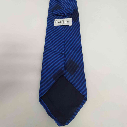 ポールスミス Paul Smith レジメンタルネクタイ メンズ
