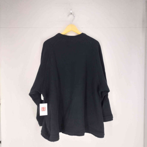 RIN BY TTAGGG カットオフデザインオーバーサイズニット import メンズ L