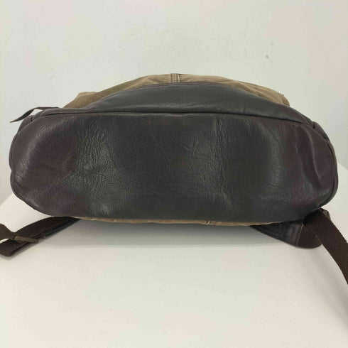 リメイクバックパック メンズ