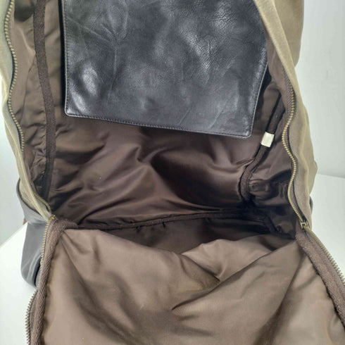 リメイクバックパック メンズ