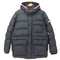 トミーヒルフィガー TOMMY HILFIGER フード ダウン ジャケット メンズ import:XL
