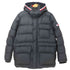 トミーヒルフィガー TOMMY HILFIGER フード ダウン ジャケット メンズ import:XL