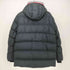 トミーヒルフィガー TOMMY HILFIGER フード ダウン ジャケット メンズ import:XL