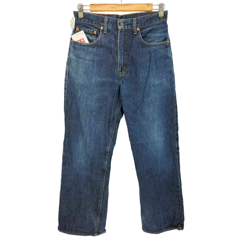 リーバイス Levis 00S 512 ジップフライ デニム パンツ メンズ W30 L34