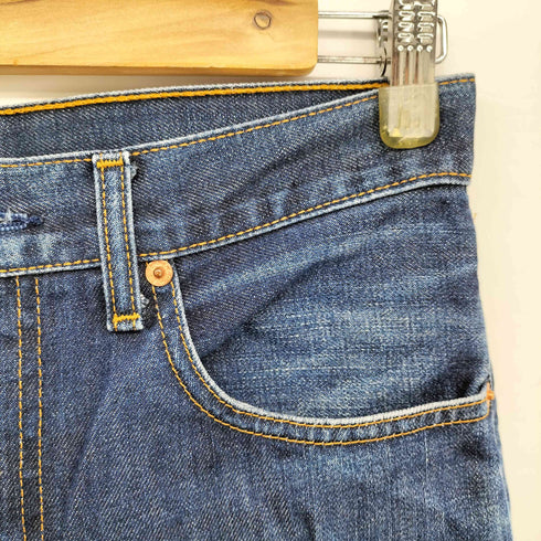 リーバイス Levis 00S 512 ジップフライ デニム パンツ メンズ W30 L34