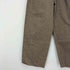 マメクロゴウチ Mame Kurogouchi Naturally Coloured Cotton Dobby Wide レディース 1