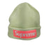 シュプリーム Supreme New Era Box Logo Beanie ボックス ロゴ ビーニー ニットキャップ メンズ