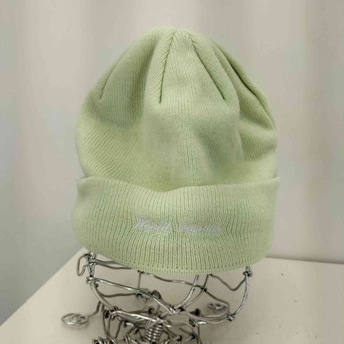 シュプリーム Supreme New Era Box Logo Beanie ボックス ロゴ ビーニー ニットキャップ メンズ