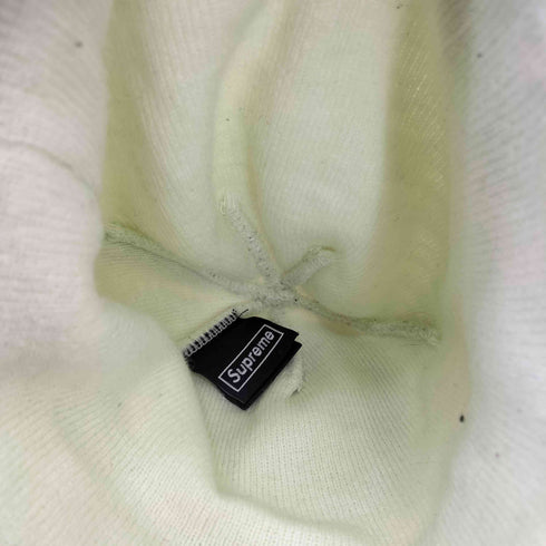 シュプリーム Supreme New Era Box Logo Beanie ボックス ロゴ ビーニー ニットキャップ メンズ